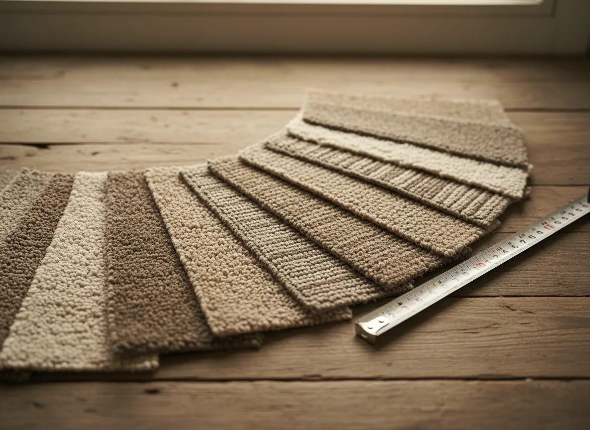 Carpet Installation Butte, ND FAQs